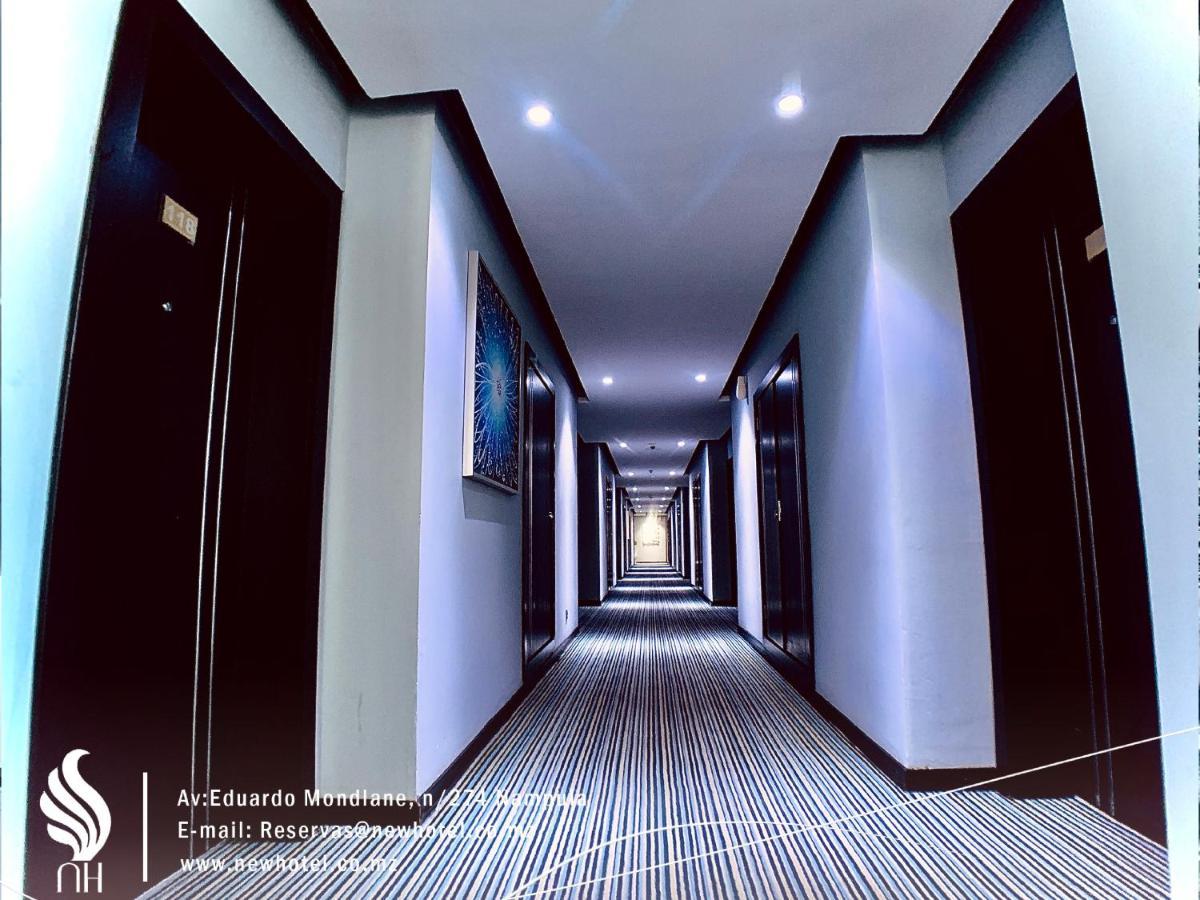 New Hotel-Нампула Экстерьер фото