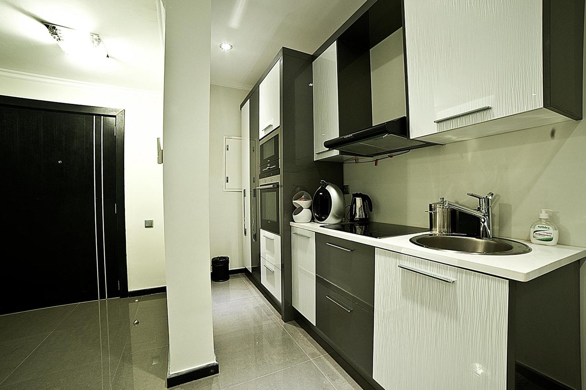 New Hotel-Нампула Экстерьер фото