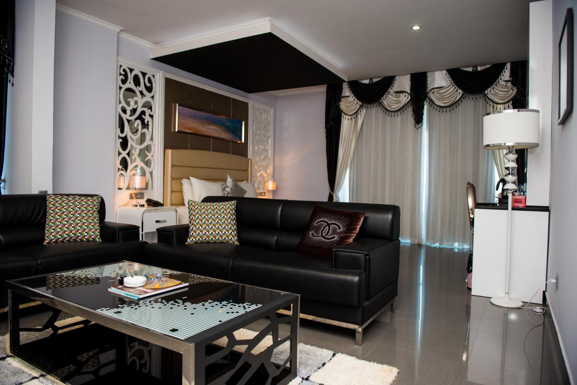 New Hotel-Нампула Экстерьер фото