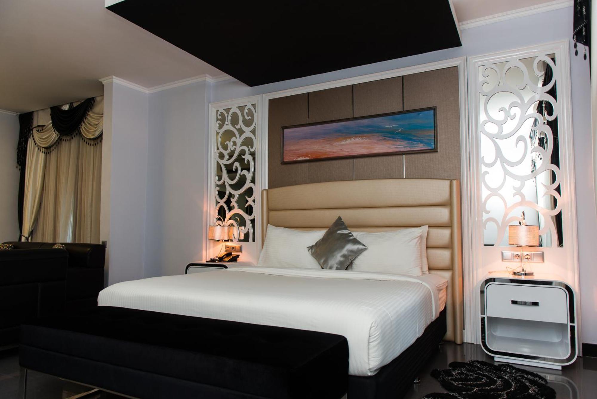 New Hotel-Нампула Экстерьер фото