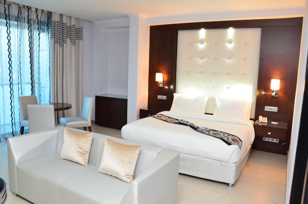 New Hotel-Нампула Экстерьер фото