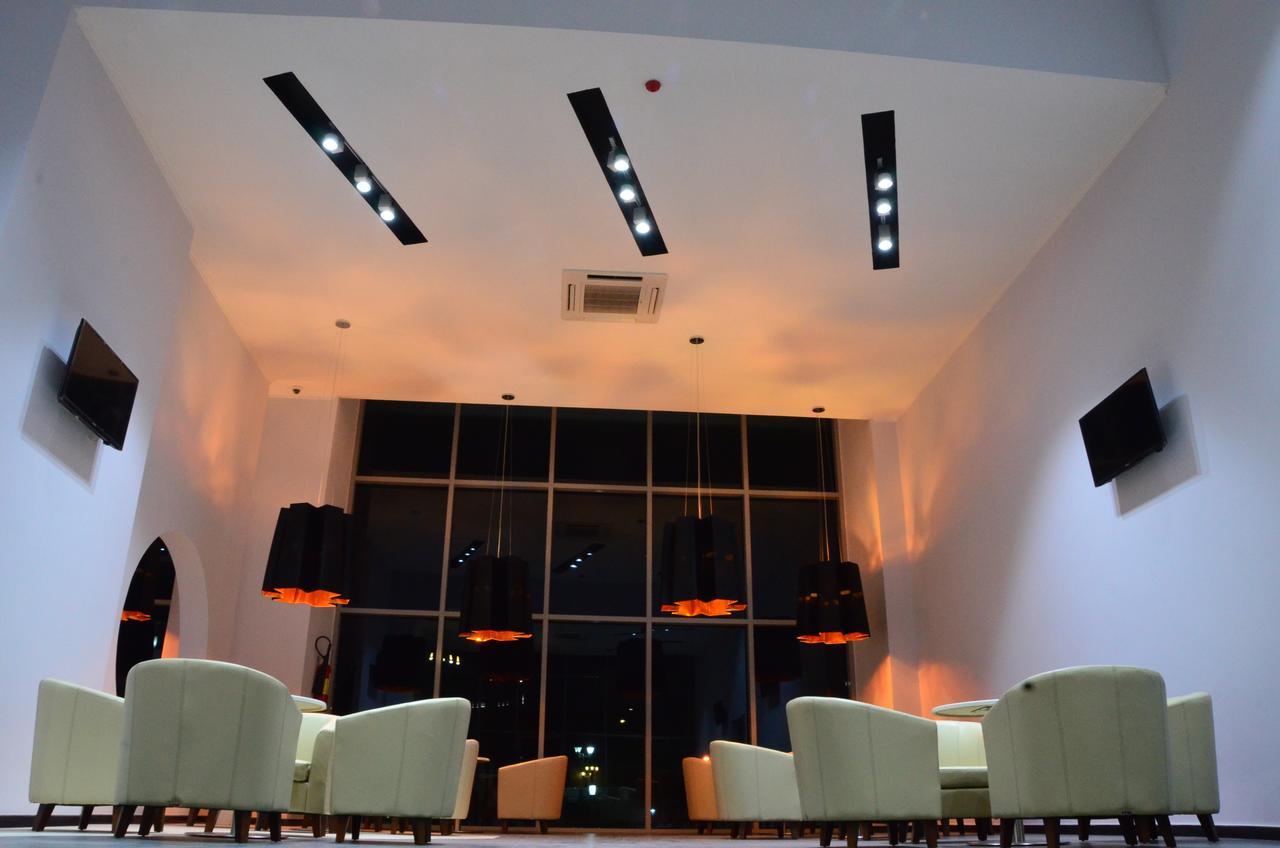 New Hotel-Нампула Экстерьер фото