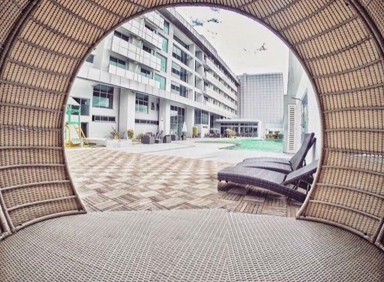 New Hotel-Нампула Экстерьер фото