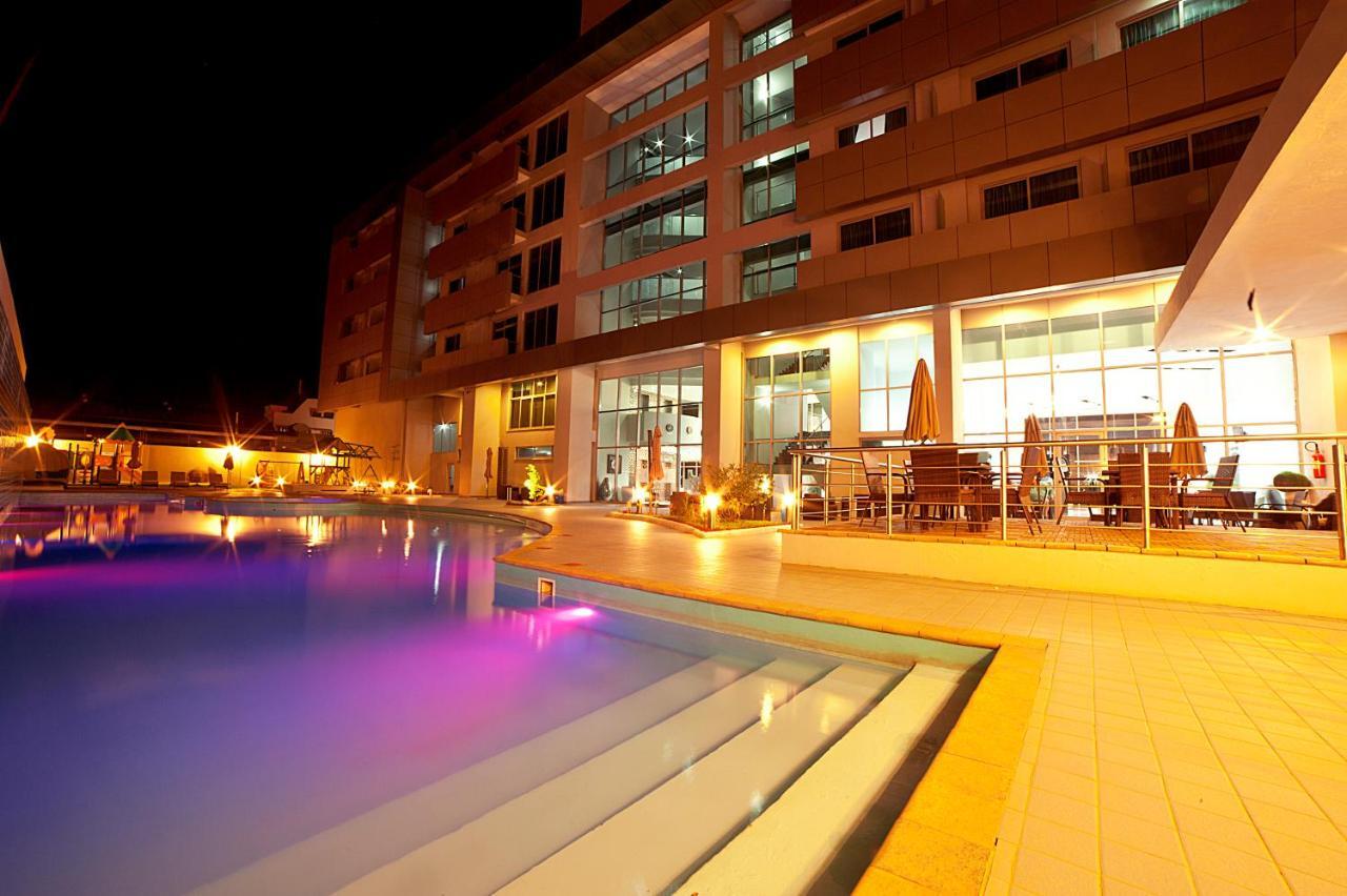New Hotel-Нампула Экстерьер фото