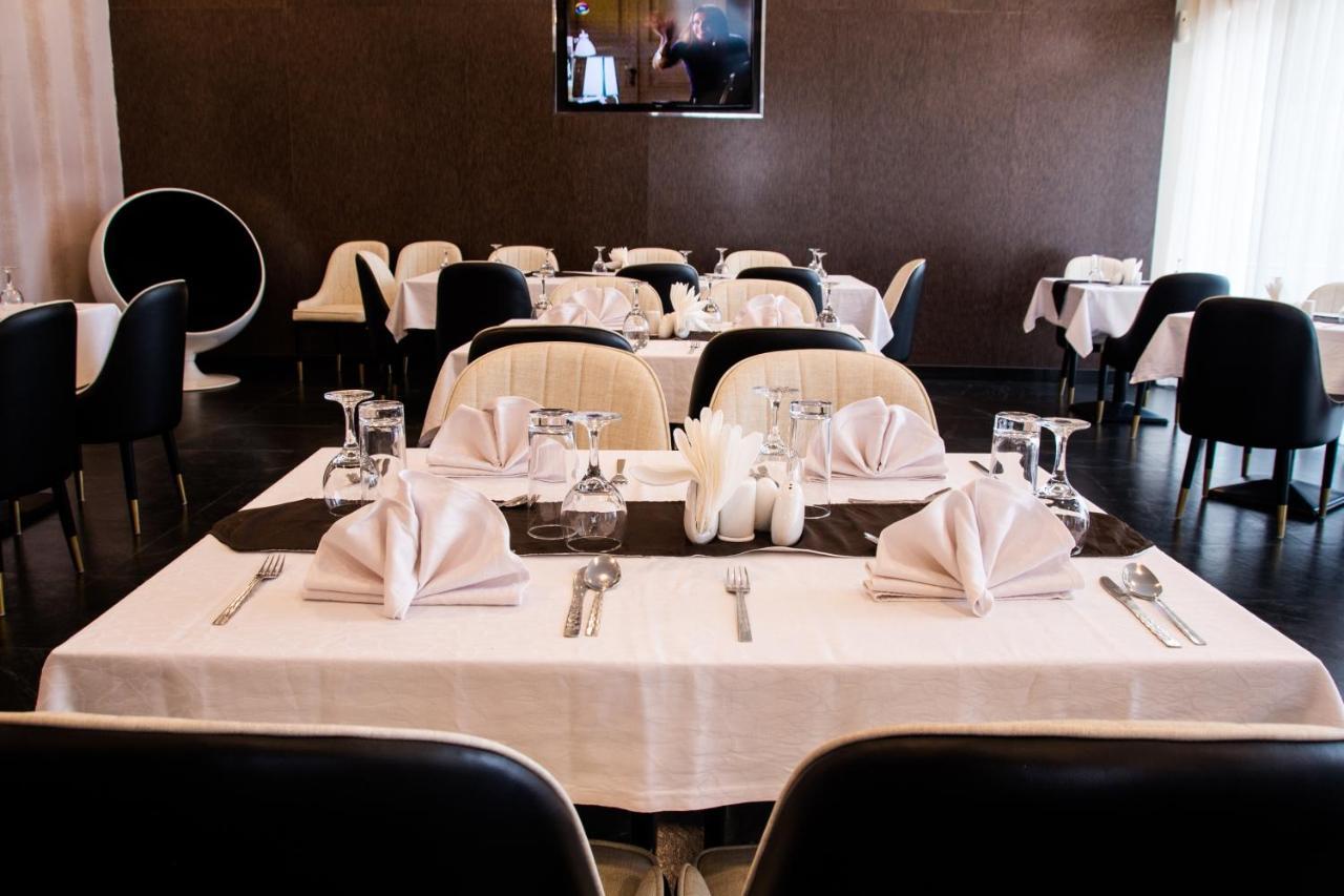 New Hotel-Нампула Экстерьер фото