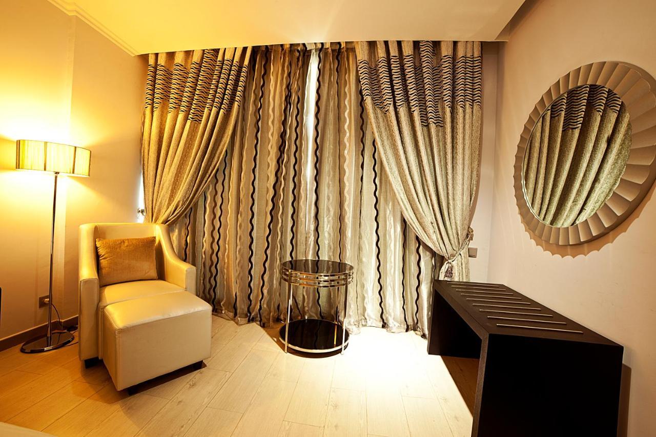 New Hotel-Нампула Экстерьер фото